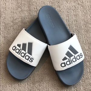 Adidas Slides